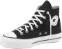 Converse Chuck Taylor All Star Lift Hi Fashion sneakers Schoenen black white white maat: 40 beschikbare maaten:36.5 37.5 38 39.5 40 41. - Thumbnail 6