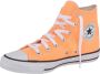 Converse Chuck Taylor All Star Hi Hoge sneakers Oranje - Thumbnail 2