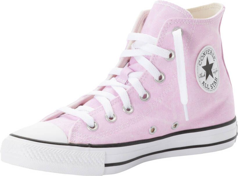 Converse Sneakers CHUCK TAYLOR ALL STAR WASHED CANVAS