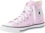 Converse Sneakers CHUCK TAYLOR ALL STAR WASHED CANVAS - Thumbnail 1