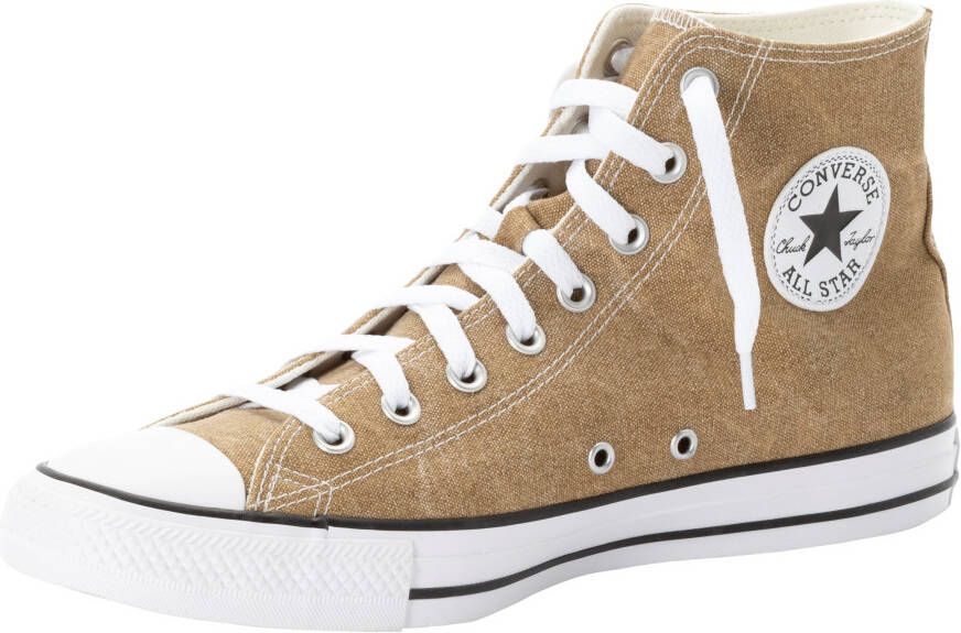 Converse Sneakers CHUCK TAYLOR ALL STAR WASHED CANVAS