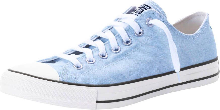 Converse Sneakers CHUCK TAYLOR ALL STAR WASHED CANVAS