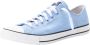 Converse Sneakers CHUCK TAYLOR ALL STAR WASHED CANVAS - Thumbnail 1