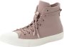 Converse Sneakers CHUCK TAYLOR ALL STAR WEATHERIZED LEATHER - Thumbnail 2