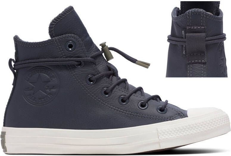 Converse Sneakers CHUCK TAYLOR ALL STAR WEATHERIZED LEATHER