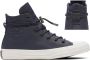 Converse Sneakers CHUCK TAYLOR ALL STAR WEATHERIZED LEATHER - Thumbnail 2