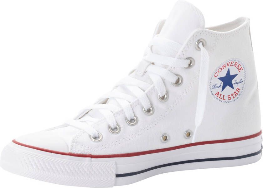 Converse Sneakers hoog 'CHUCK TAYLOR ALL STAR CLASSIC HI WIDE FIT'