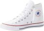 Converse Sneakers hoog 'CHUCK TAYLOR ALL STAR CLASSIC HI WIDE FIT' - Thumbnail 1