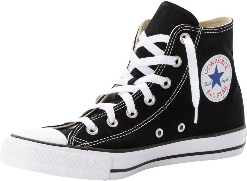 Converse Sneakers hoog 'CHUCK TAYLOR ALL STAR CLASSIC HI WIDE FIT'