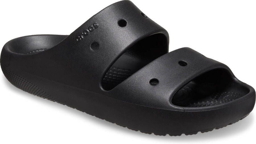 Crocs Badslippers Classic Sandal V2 zomerschoen badschoens slippers om in te stappen - Foto 1