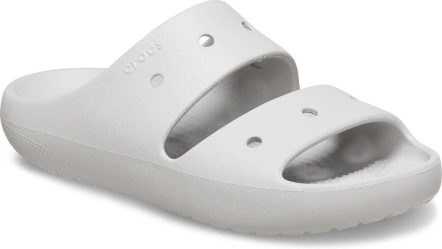 Crocs Badslippers Classic Sandal V2 zomerschoen poolslides slippers om in te stappen