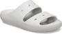 Crocs Badslippers Classic Sandal V2 zomerschoen poolslides slippers om in te stappen - Thumbnail 2