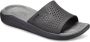 Crocs Badslippers Lite Ride Slide summer shoe pool slides slippers with comfortable insole - Thumbnail 1