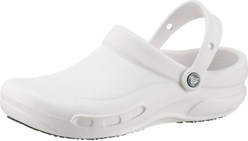 Crocs Bistro Sandalen maat M10 W12 wit - Foto 2