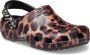 Crocs Dieren Remix Klomp voor Vrouwen Multicolor Dames - Thumbnail 12