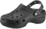 Crocs Classic Platform Sandalen & Slides Schoenen black maat: 37 38 beschikbare maaten:36 37 38 39 40 41 42 - Thumbnail 5