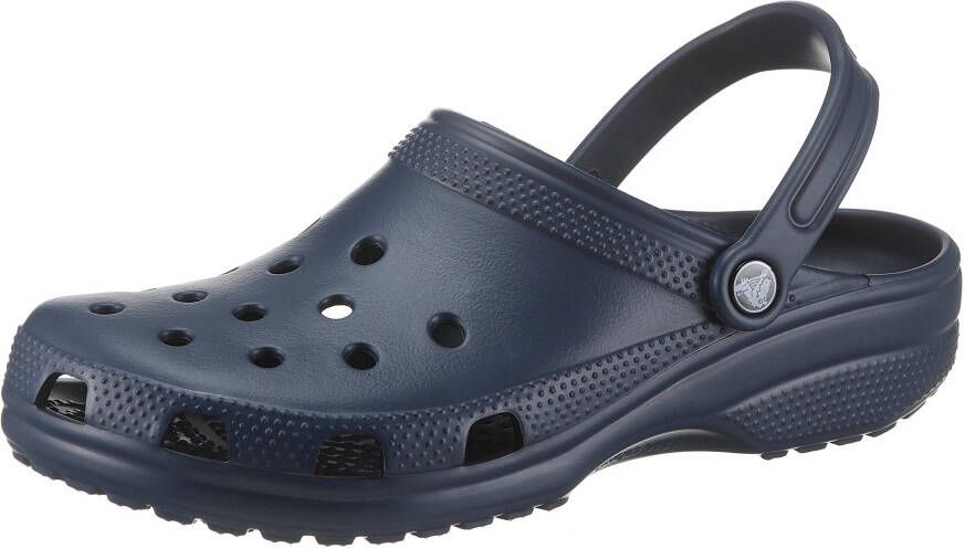 Crocs Clogs Classic zomerschoen tuinschoen glijbaan met typisch logo