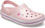 Crocs Clogs Crocband Clog met tweekleurige loopzool - Thumbnail 2