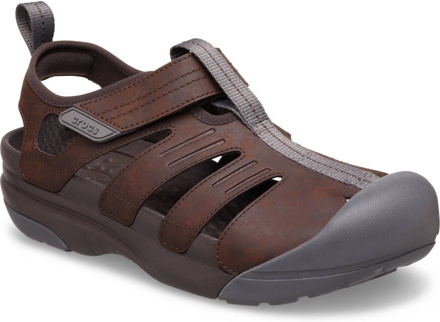 Crocs Sandalen Yukon Fisherman