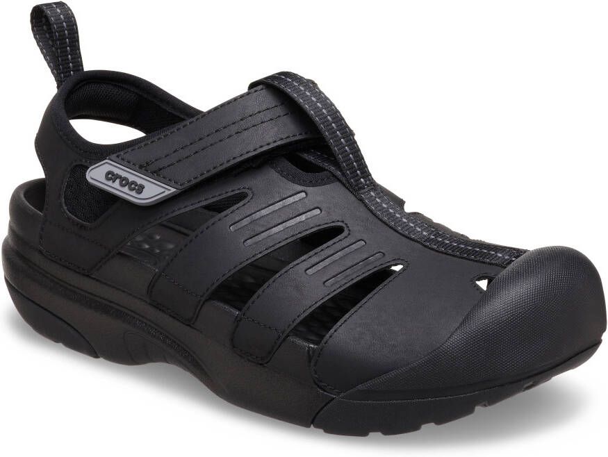 Crocs Sandalen Yukon Fisherman