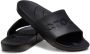 Crocs Slippers Slide badslipper pantoffels strandschoen met comfortabel voetbed - Thumbnail 1