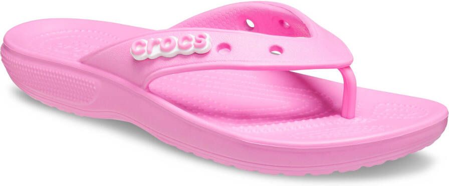 Crocs Classic Flip Sandalen maat M6 W8 roze