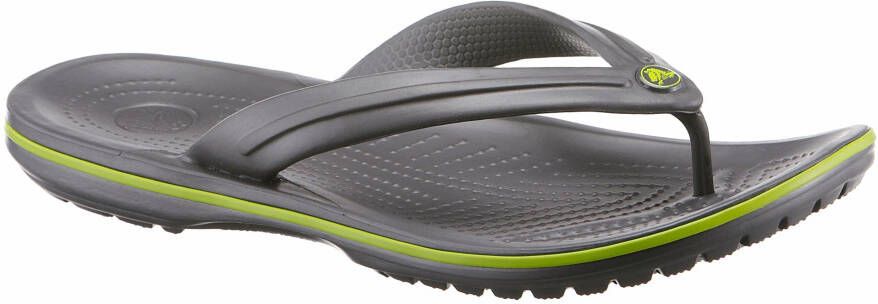 Crocs Teenslippers Crocband Flip zomerschoen slippers poolslides zwemschip om te baden