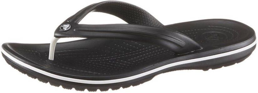 Crocs Teenslippers Crocband Flip zomerschoen slippers poolslides zwemschip om te baden - Foto 4