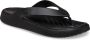 Crocs Teenslippers Getaway Flip zomerschoen slippers poolslide met zachte tussenstuk voor de tenen - Thumbnail 2