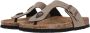 CRUZ Sandalen Barns W Cork Sandal - Thumbnail 1