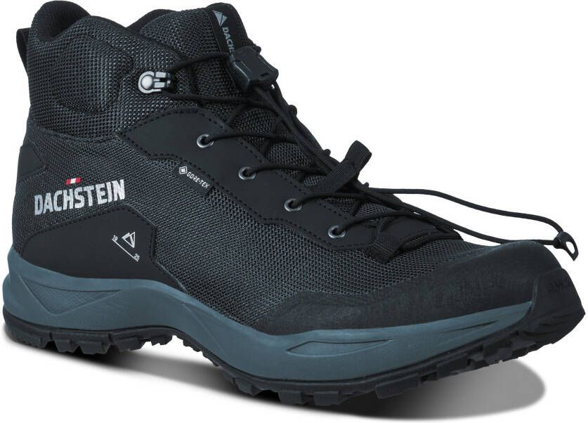 Dachstein Delta Ascent MC GTX Multisportschoenen zwart blauw