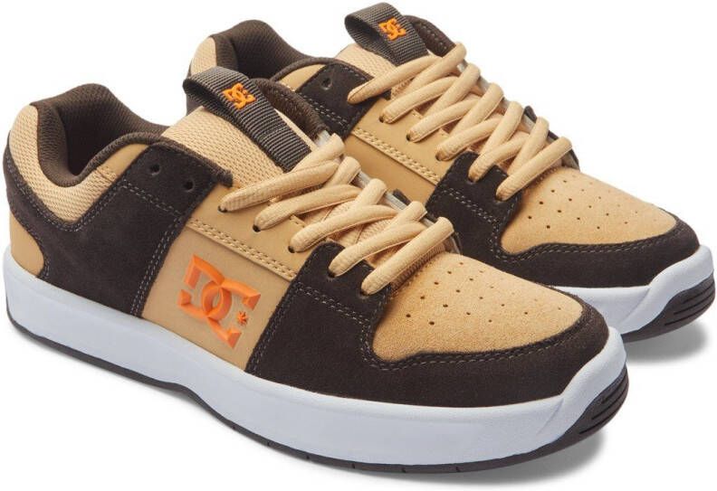 DC Shoes Skateschoenen Lynx Zero S