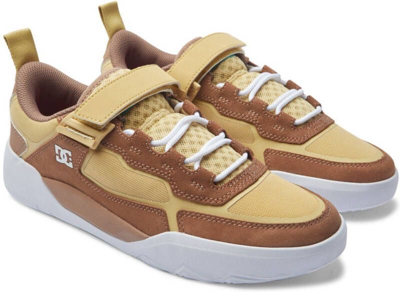 DC Shoes Skateschoenen Metric S x Will