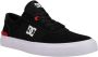 DC Shoes Skateschoenen DC Teknic S Black White ADYS300739-BKW - Thumbnail 2