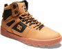 DC Shoes Sneakerboots PURE HIGH-TOP WR BOOT - Thumbnail 1