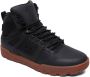 DC Shoes Sneakerboots PURE HIGH-TOP WR BOOT - Thumbnail 1