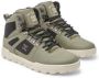 DC Shoes Sneakerboots PURE HIGH-TOP WR BOOT Winterschoenen winterlaarzen veterschoenen wintersneakers - Thumbnail 1