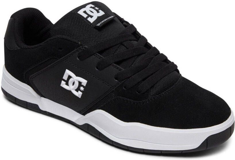 DC Shoes Sneakers Central