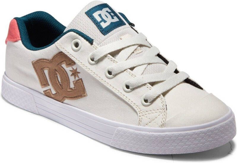 DC Shoes Sneakers Chelsea