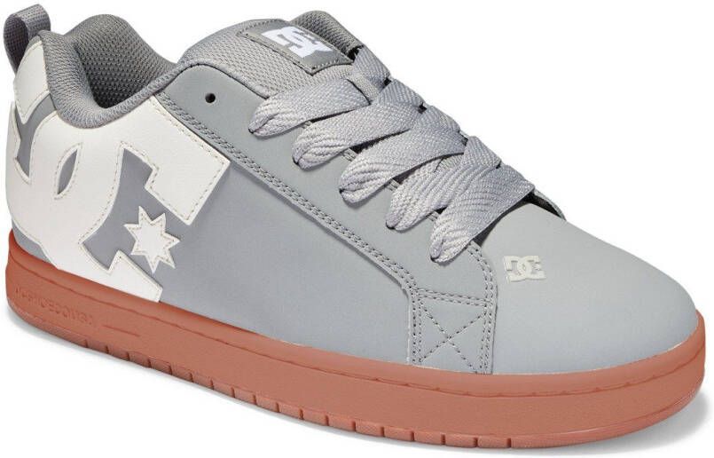 DC Shoes Sneakers Court Graffik