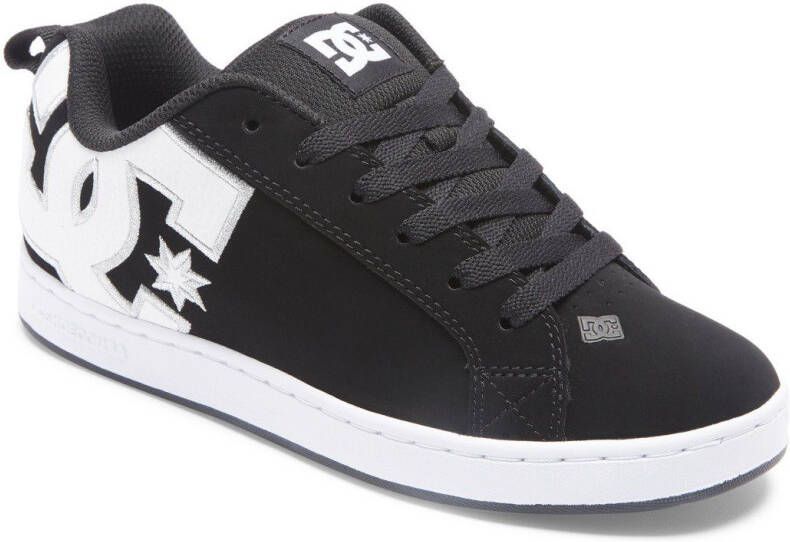 DC Shoes Sneakers Court Graffik