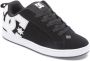 DC Shoes Sneakers Court Graffik - Thumbnail 1