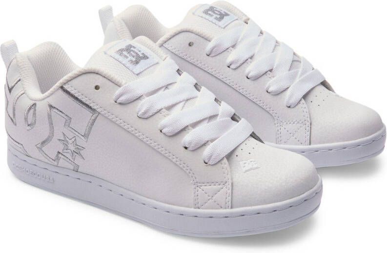 DC Shoes Sneakers Court Graffik