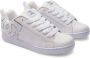 DC Shoes Court Graffik Schoenen Wit 1 2 Vrouw - Thumbnail 1