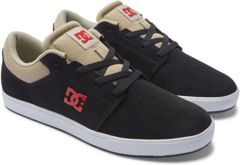 DC Shoes Sneakers Crisis 2