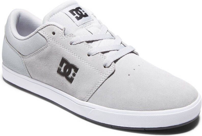 DC Crisis 2 Skate Shoes grijs