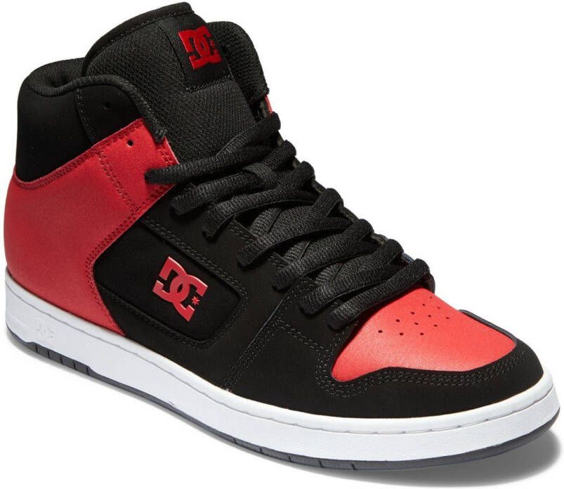 DC Shoes Sneakers Manteca 4 Hi