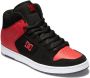 DC Shoes Hoge Sneakers MANTECA 4 HI - Thumbnail 2