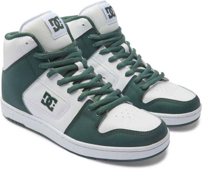 DC Shoes Sneakers Manteca 4 Hi