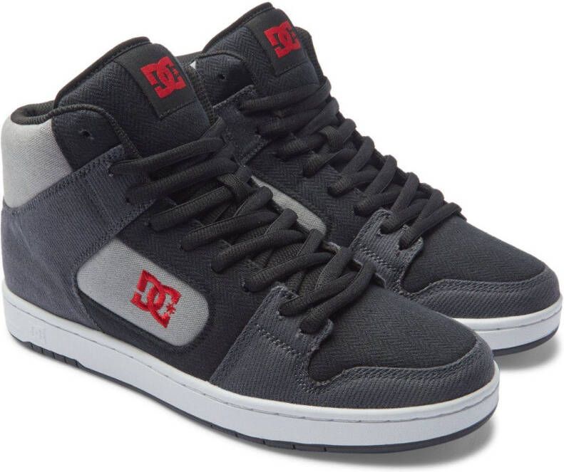 DC Shoes Sneakers Manteca 4 Hi Zero Waste